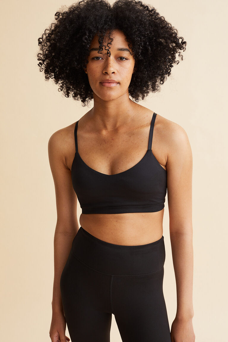 SoftMove™ Light Support Sports bra