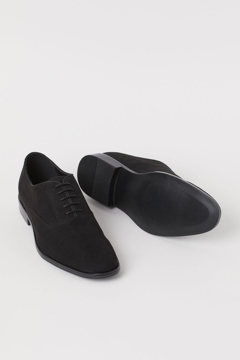 Oxford shoes