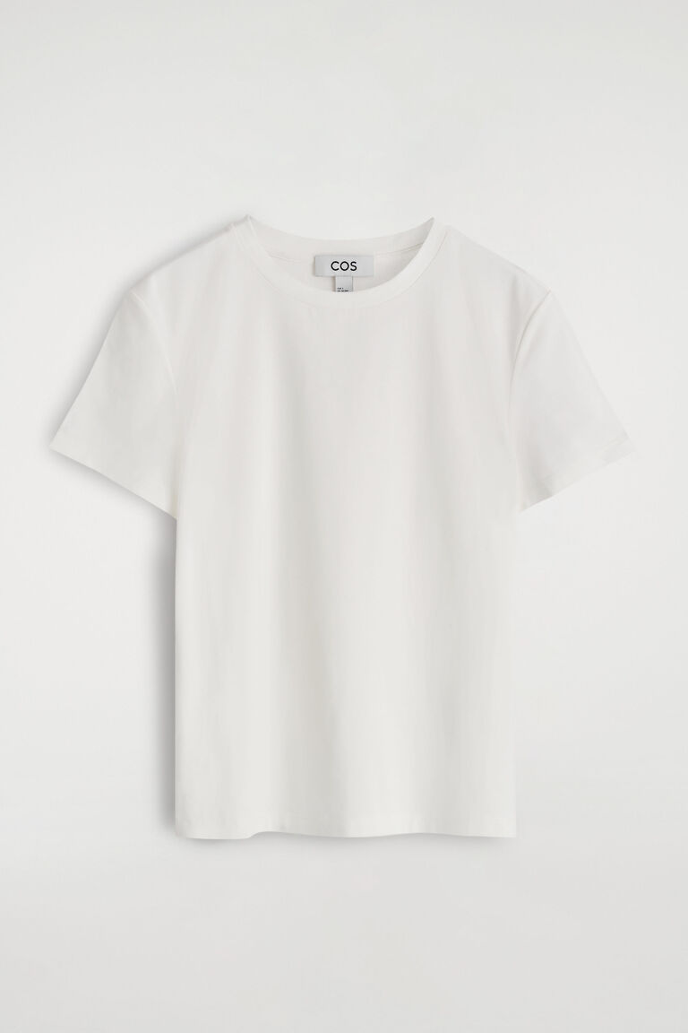 SHRUNKEN T-SHIRT
