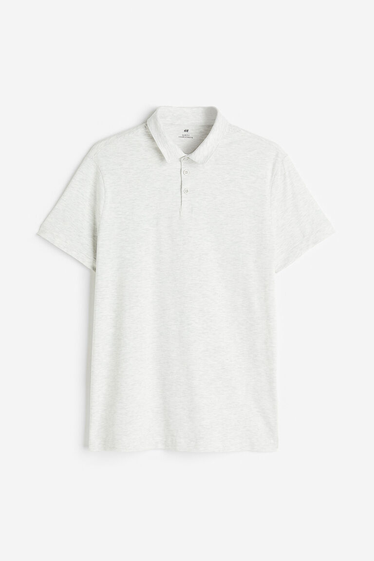 Slim Fit Polo shirt