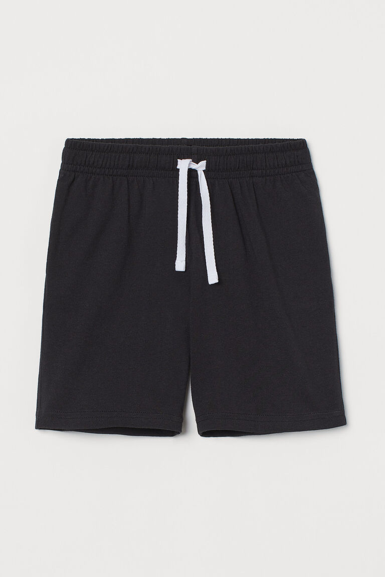 Jersey shorts