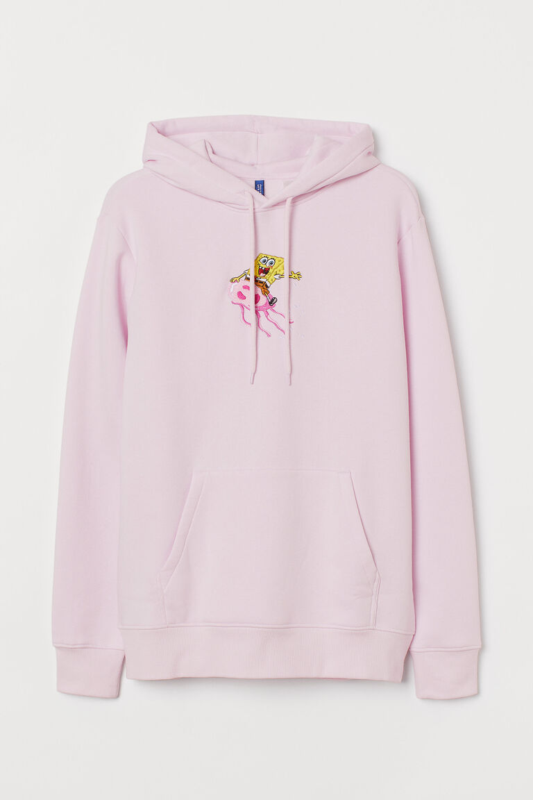 hoodie h&m