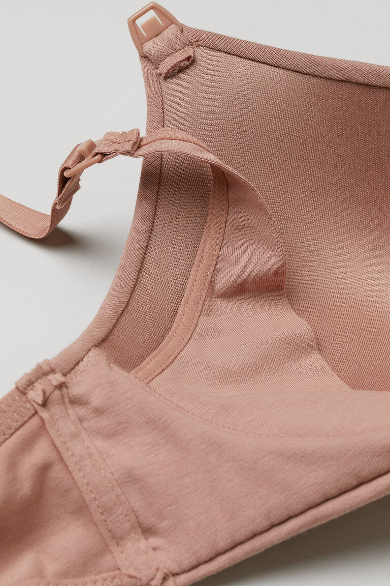 MAMA 2pack nursing bras