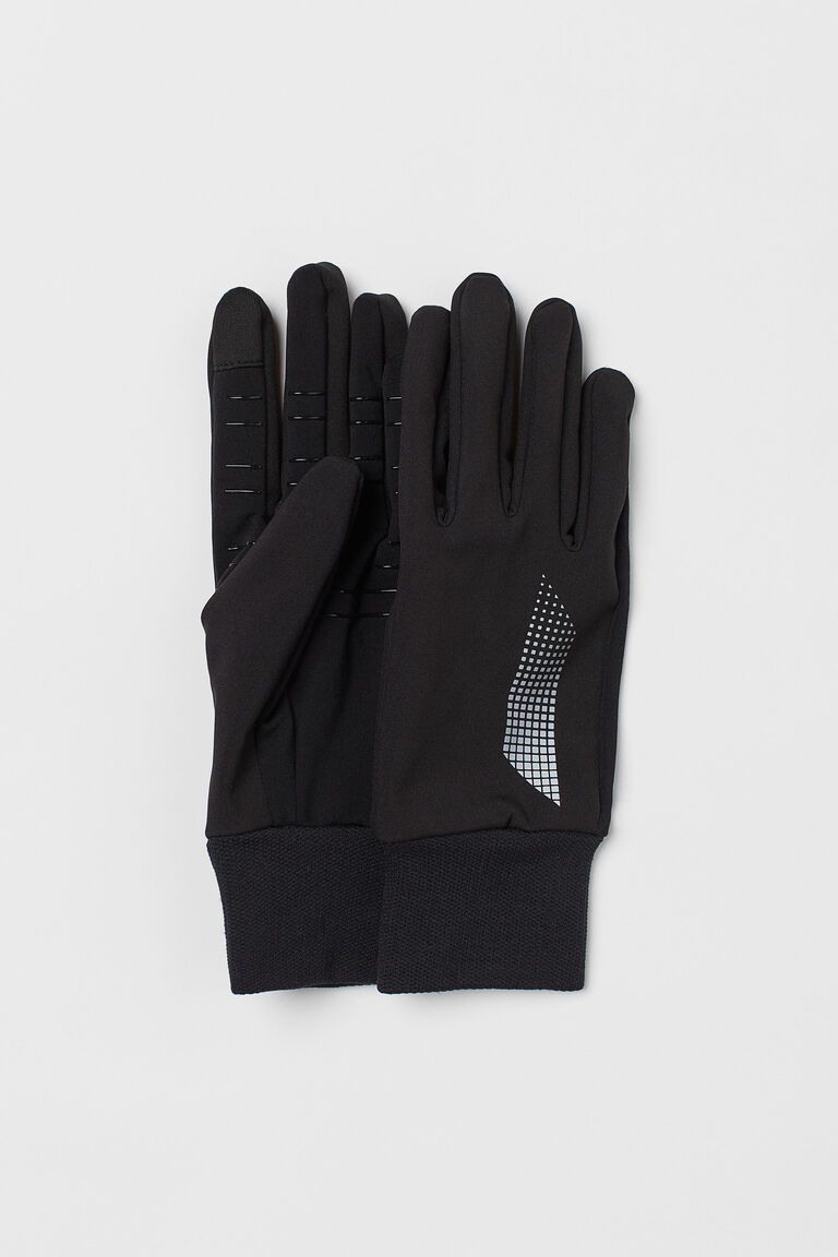 Running gloves