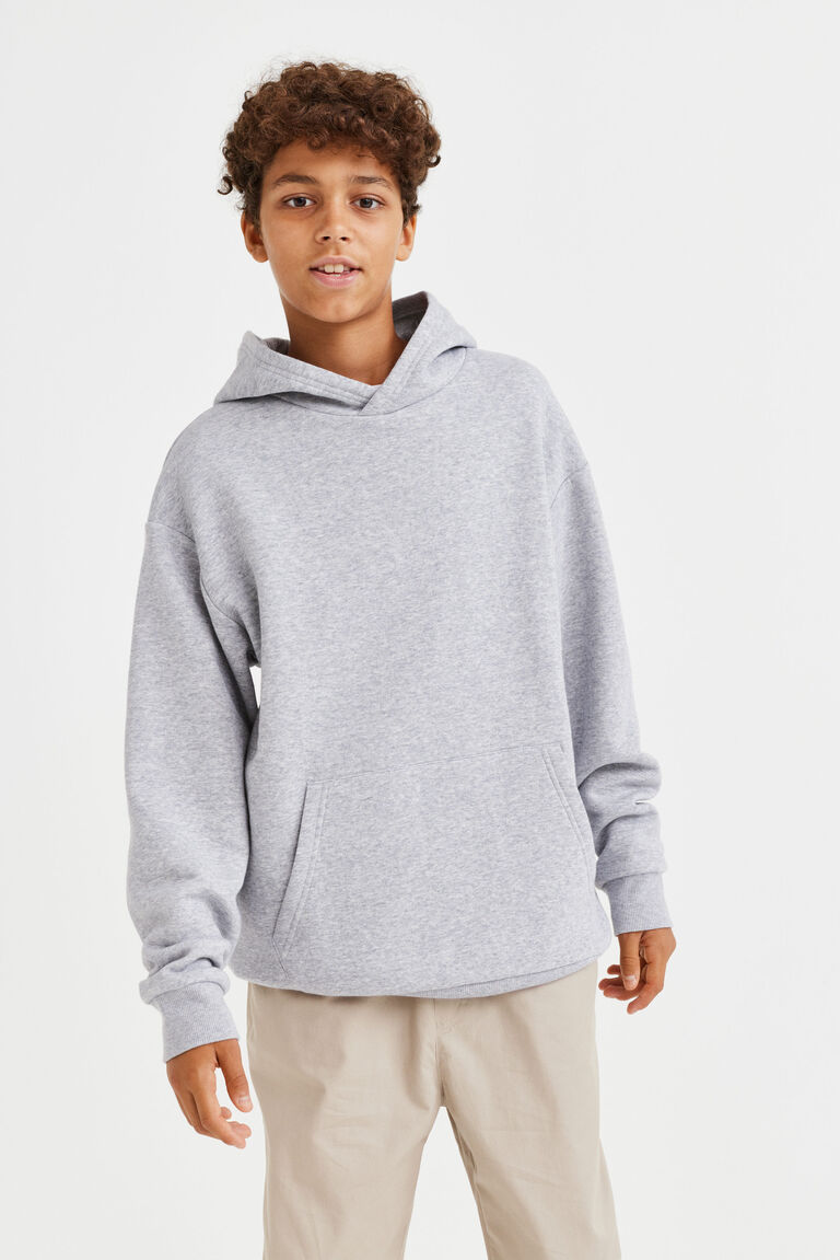 Oversized hoodie