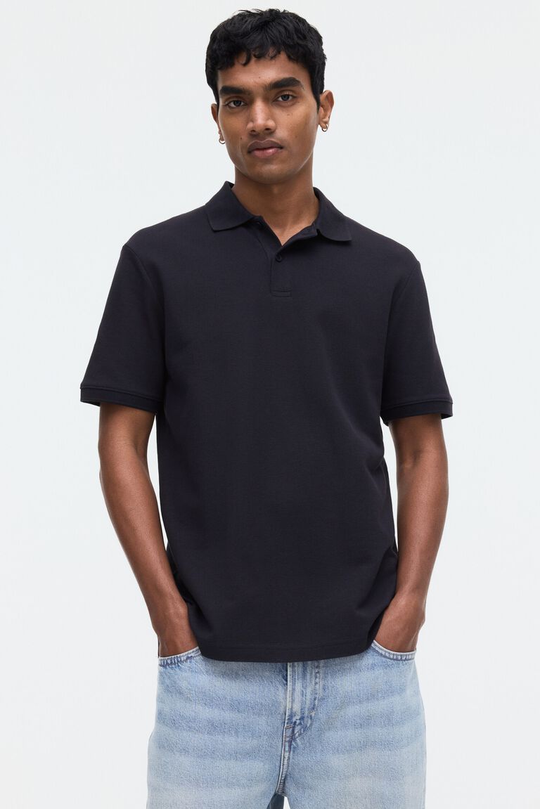 Regular Fit Polo shirt