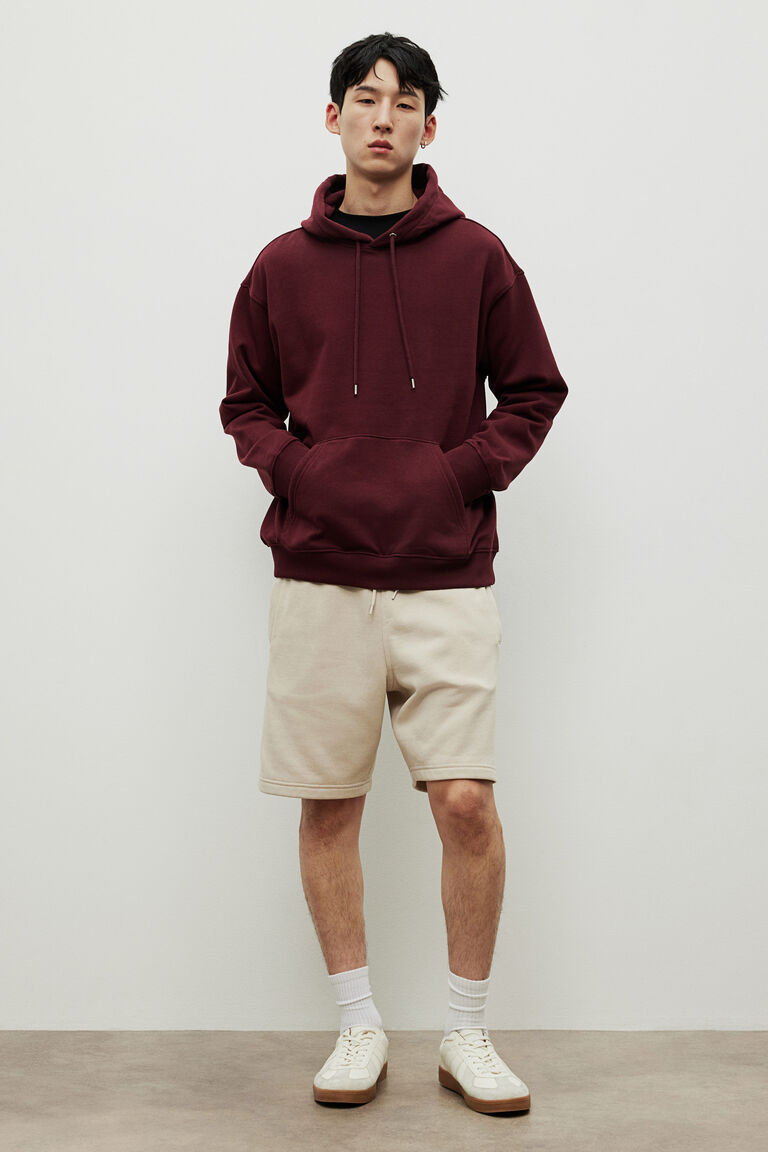 Medium Hoodie