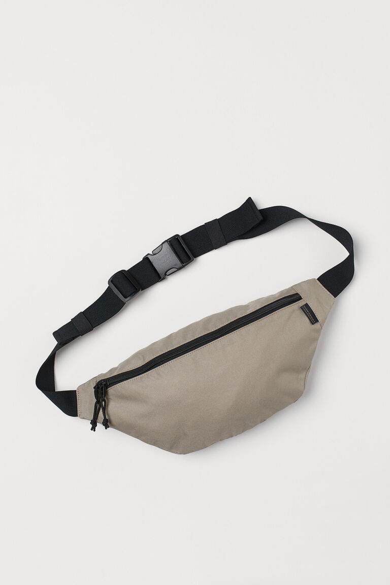 Waist bag