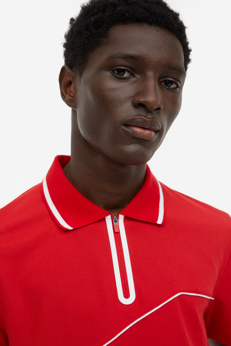 DryMove™ Tennis shirt