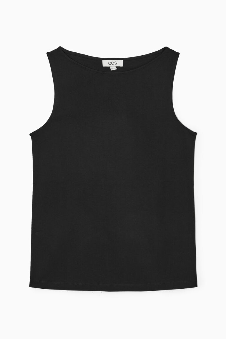 เสื้อกล้ามคอปาด