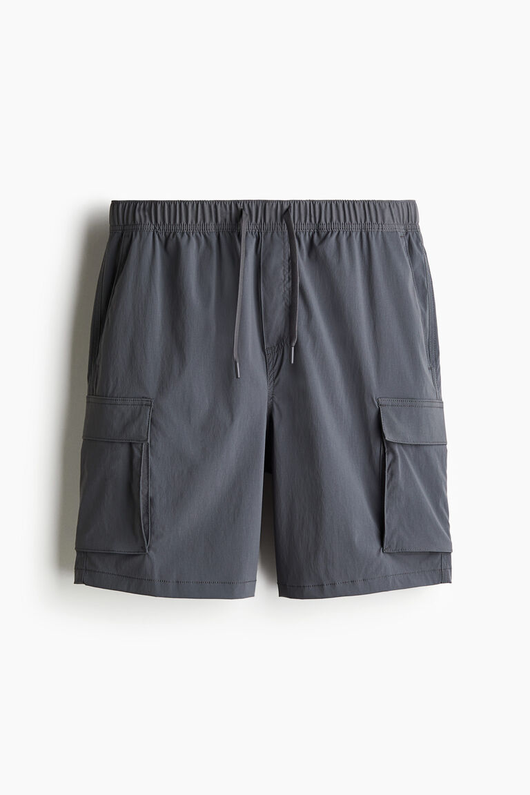 Regular Fit Cargo shorts