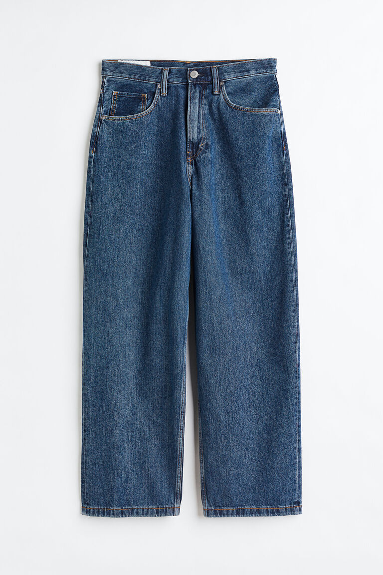 Baggy Jeans
