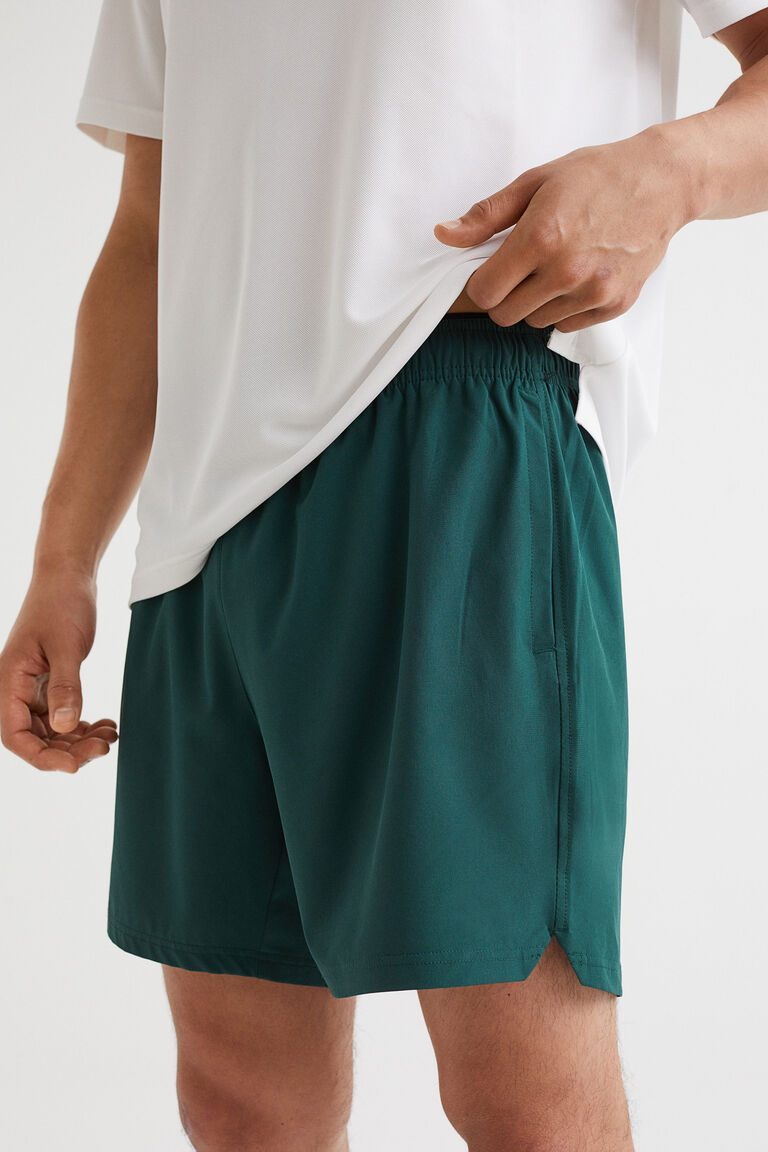 Fastdrying sports shorts