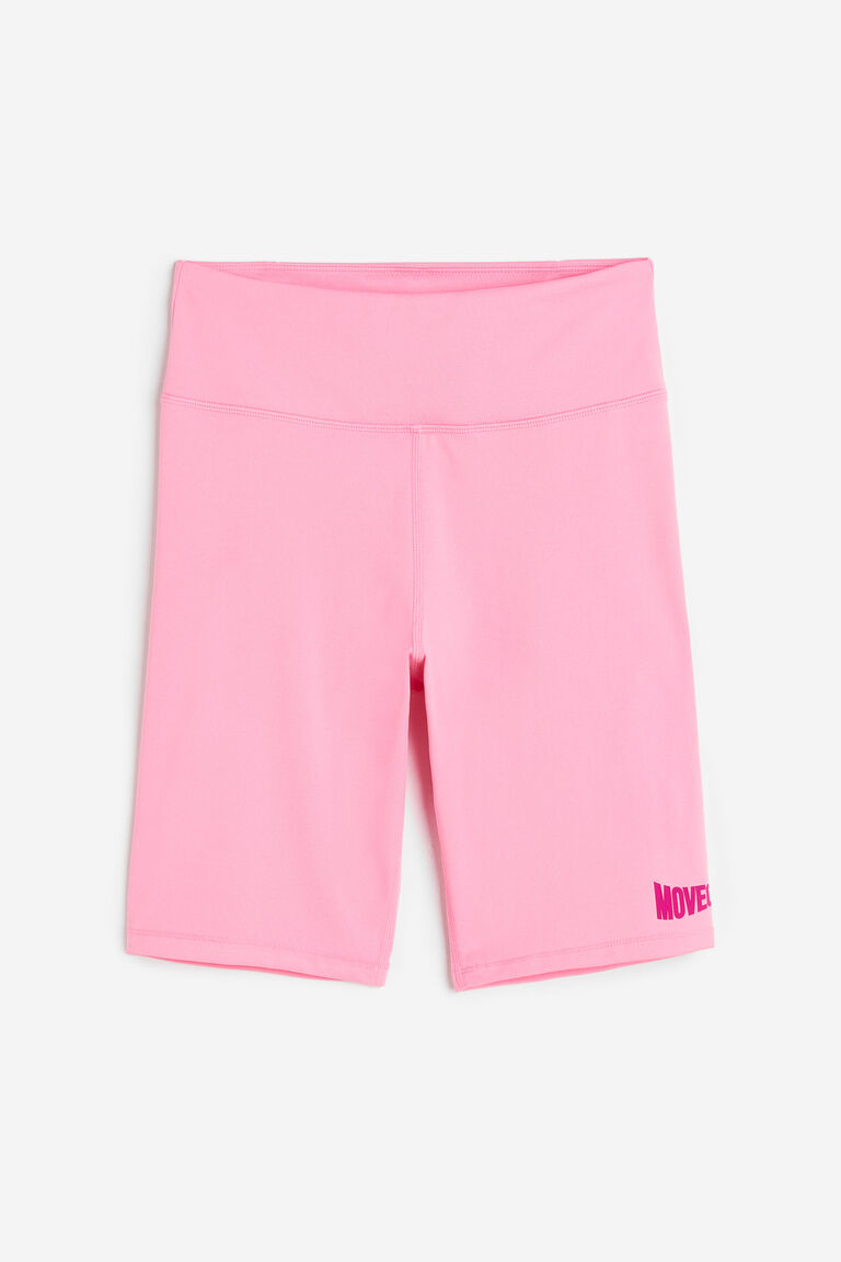 MAYORAL - Trainer Cycling Short Set - Pumpkin main image 0