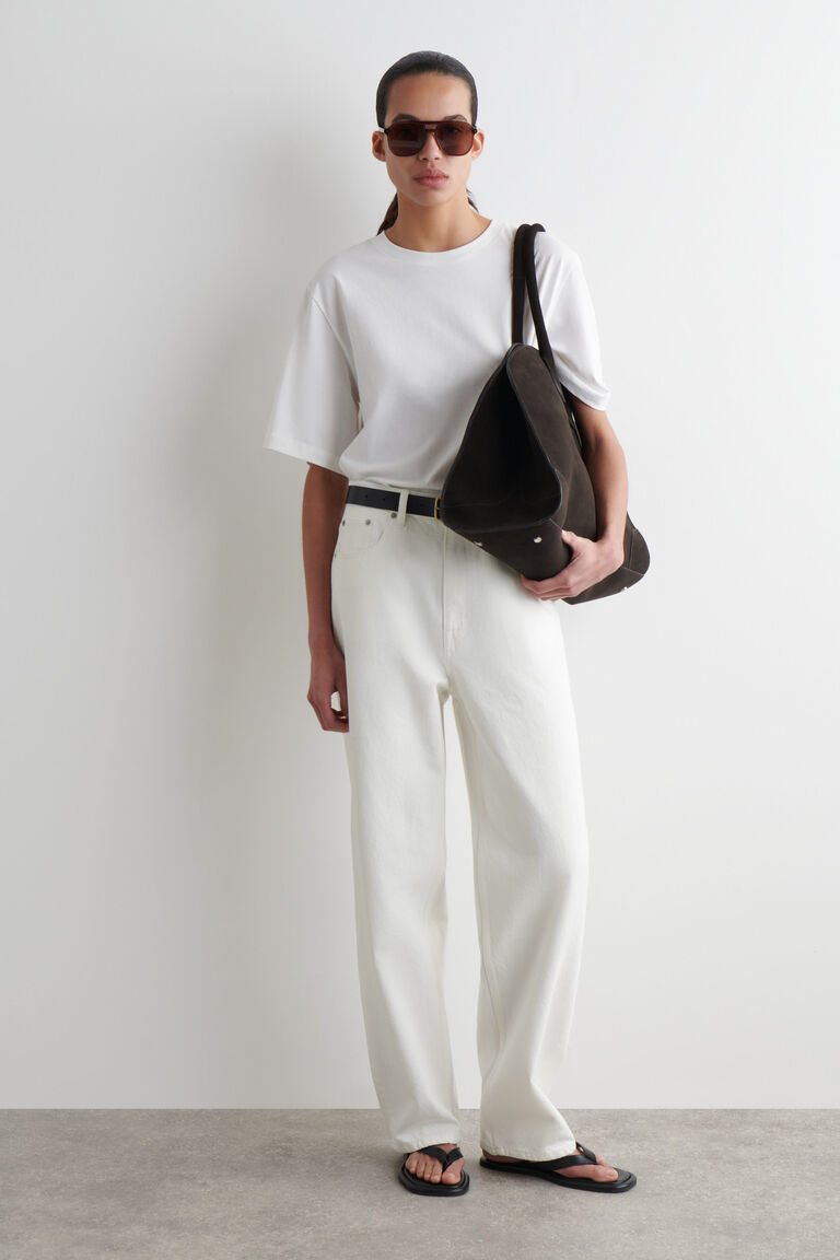 ◆DEINET◆ CLOUD MINI TOTE BAG IN BLACK KDCUC4S31110600F 1658948af9e065e8cf160716f82550