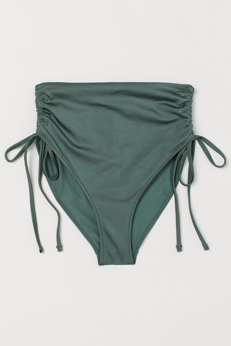 Brazilian bikini bottoms