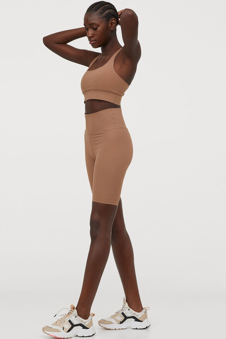 Cycling shorts Shaping