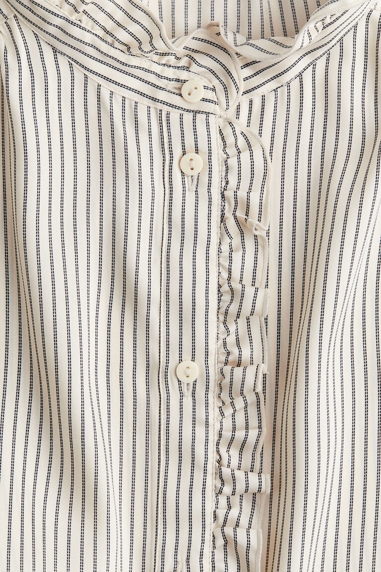 SWEMMELI BLOUSE