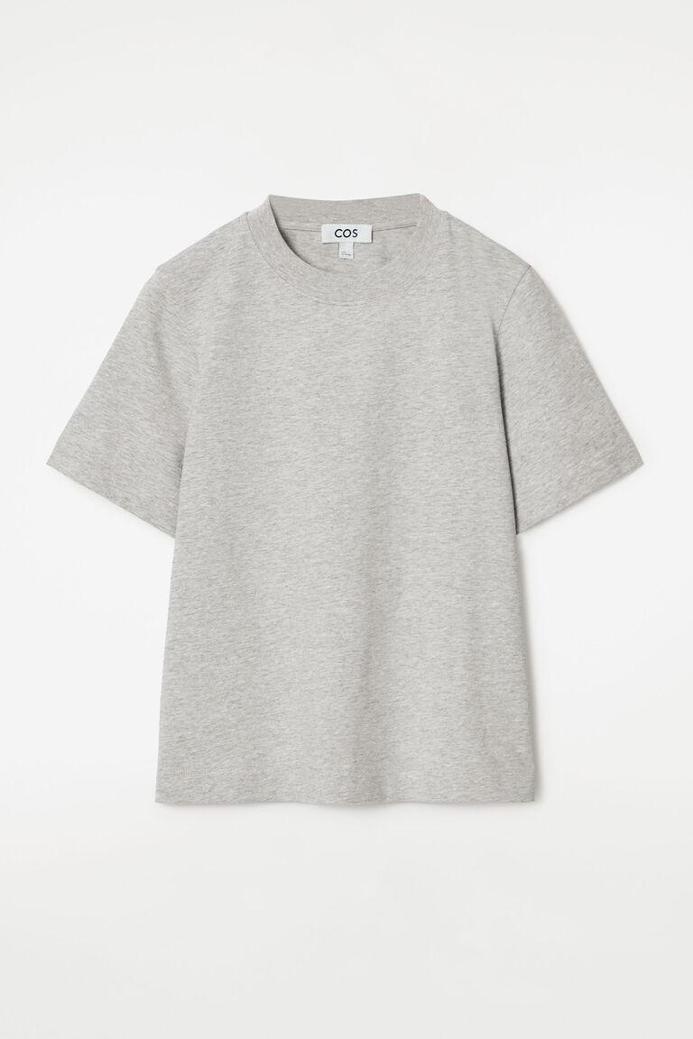 CLEAN CUT REGULAR T-SHIRT