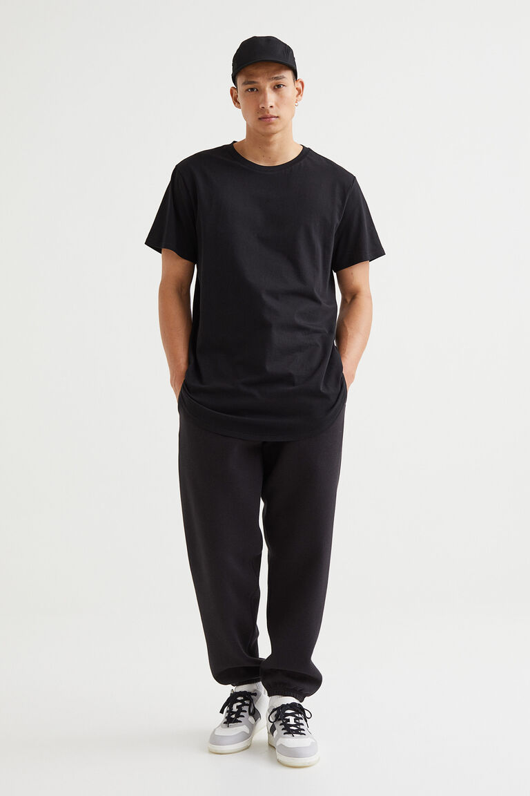 2pack Long Fit Tshirts