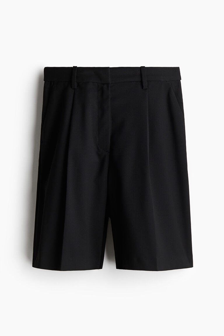 ショートパンツ UMA WANG Women Shorts  Burmudas UW3022UW900BLACK Black UBK8133ZW___USY.jpg?v=1748271745