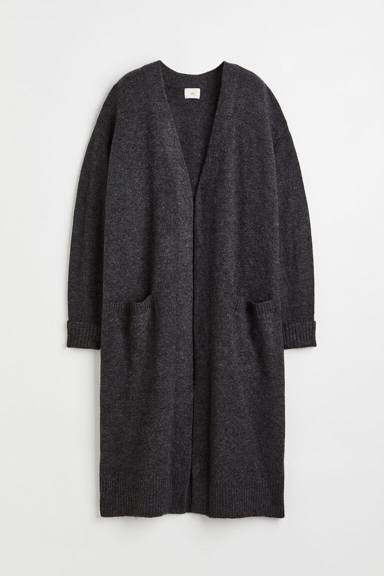 Fine Line Cardigan main image 0