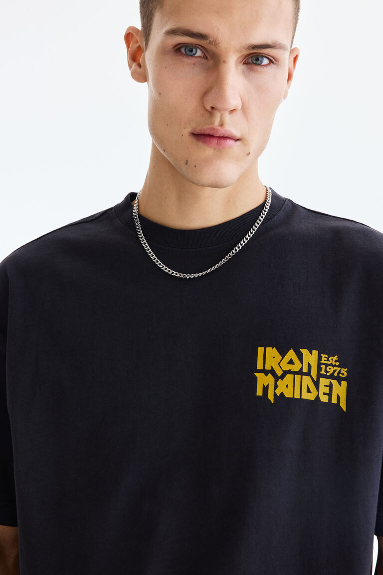 Oversized Fit T-shirt