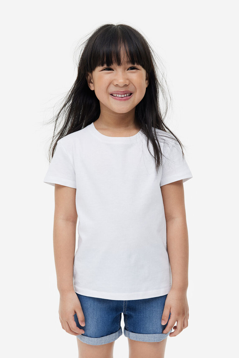 Denim Dreams Shorts Youth