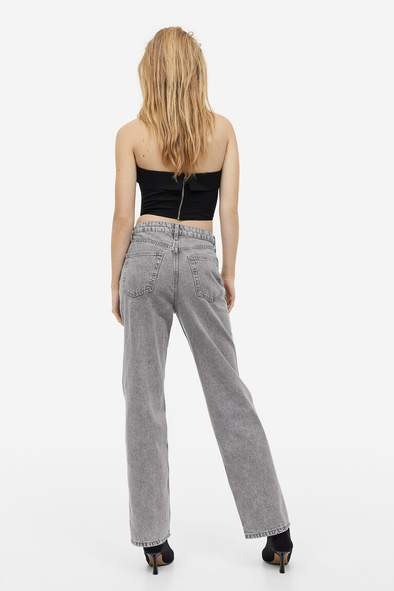 Plain 90's Brief
