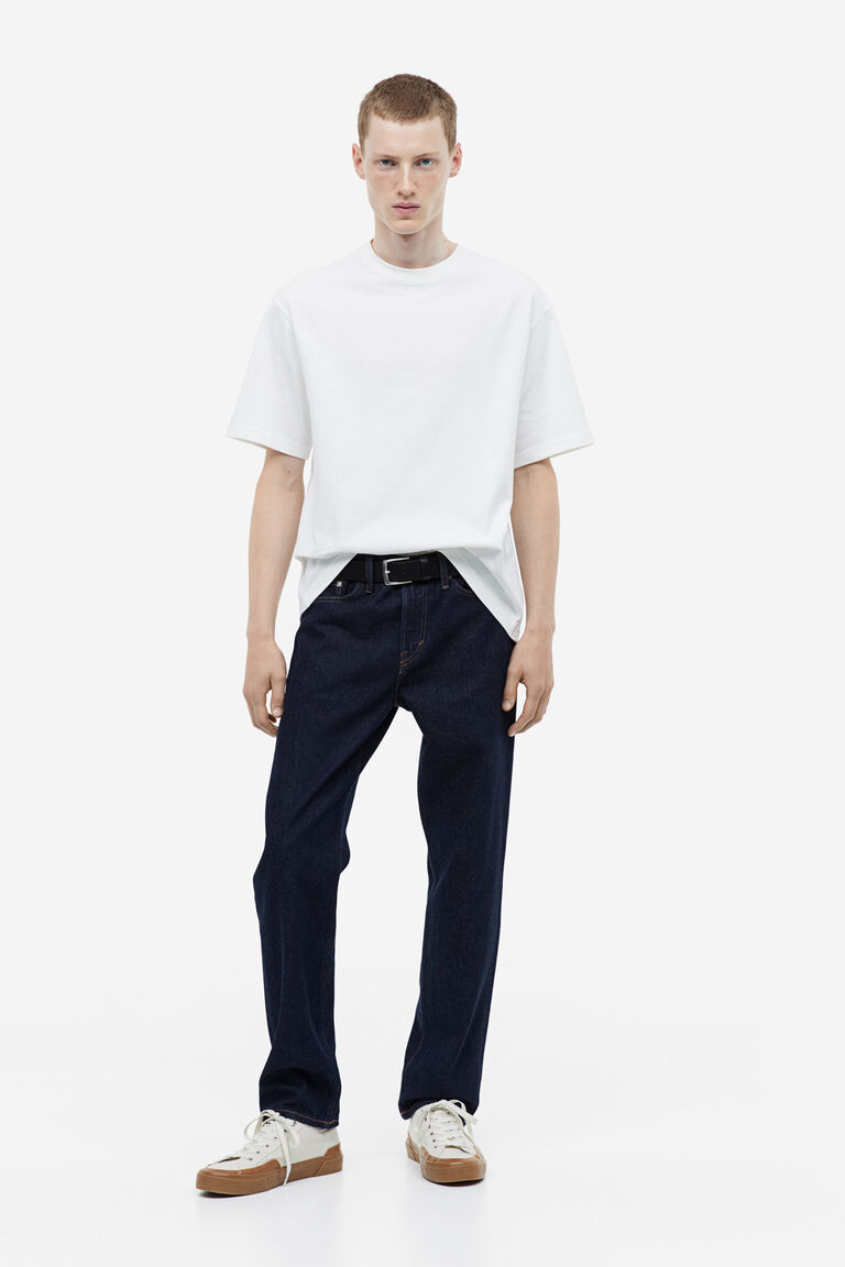 Relaxed Shirt