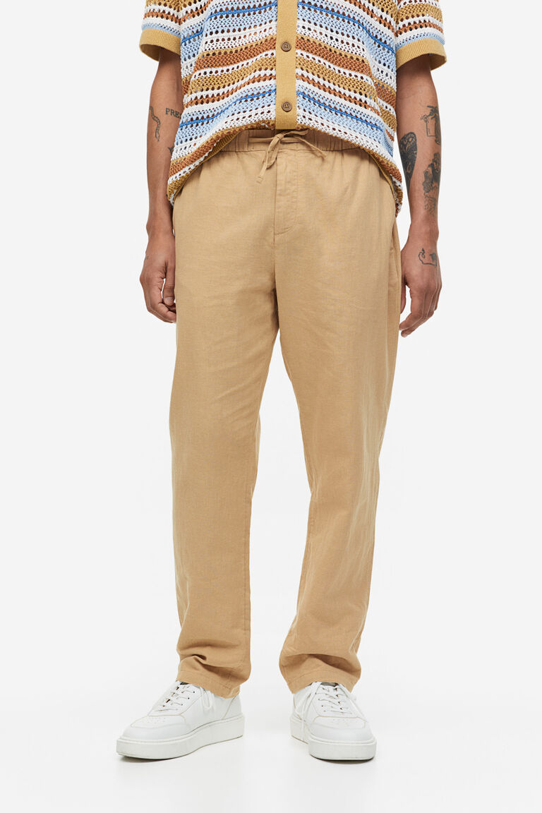 Hybrid long trousers main image 1