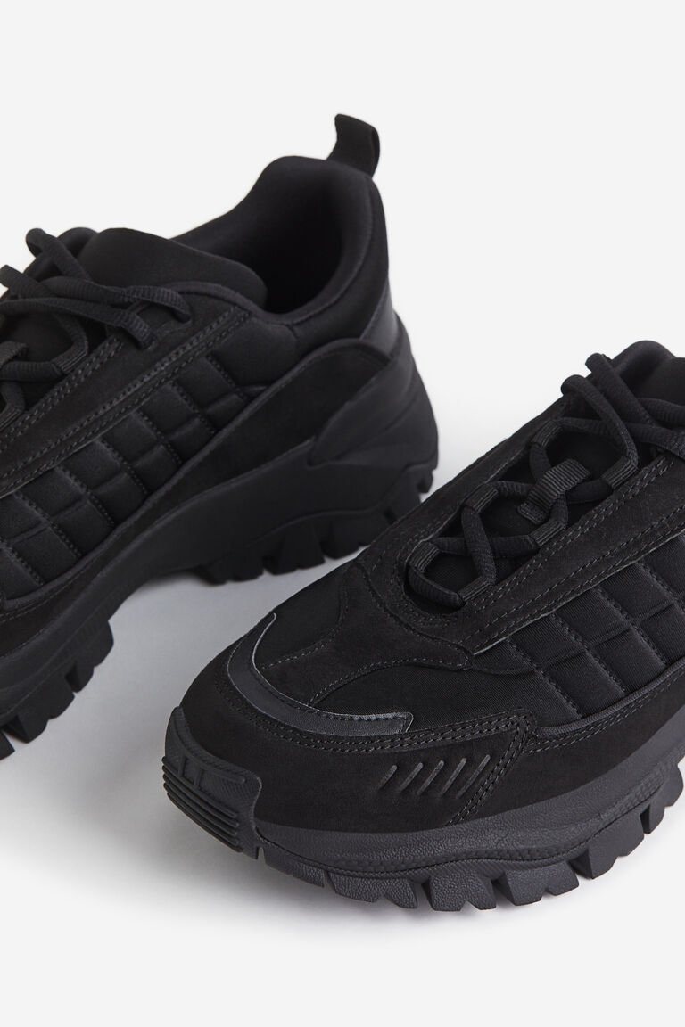 trainers chunky