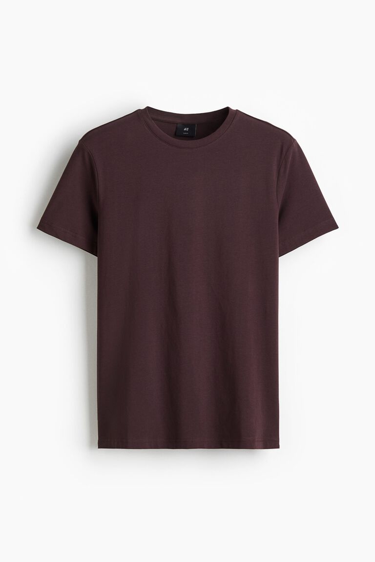 Slim Fit T-shirt