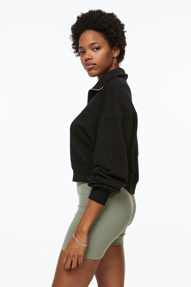 2pack cotton cycling shorts