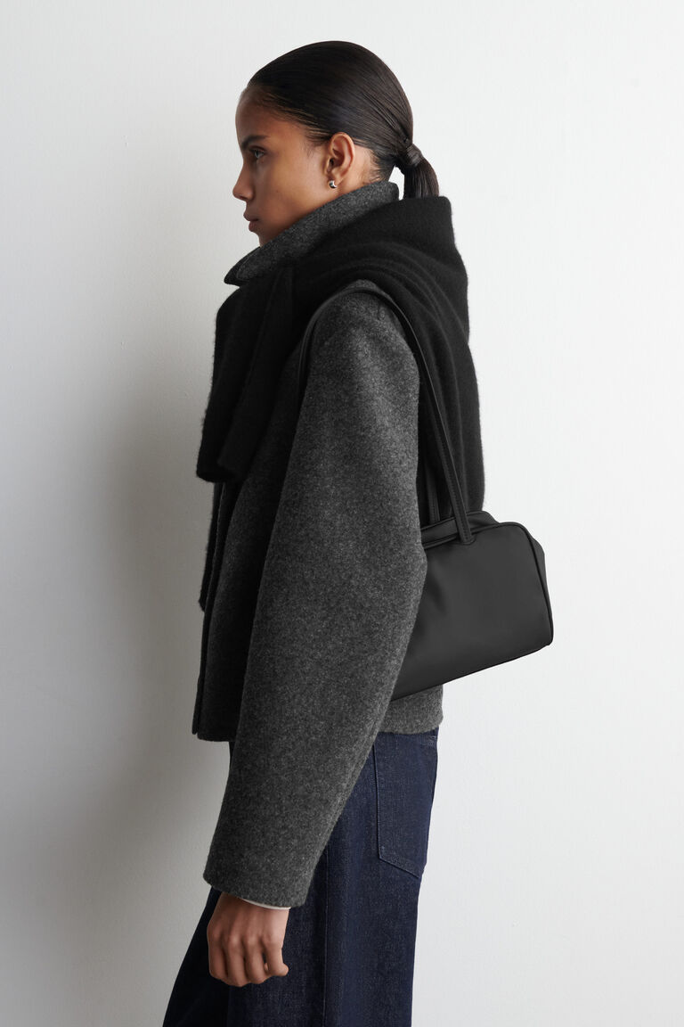 MARAIS BOWLING BAG - NYLON
