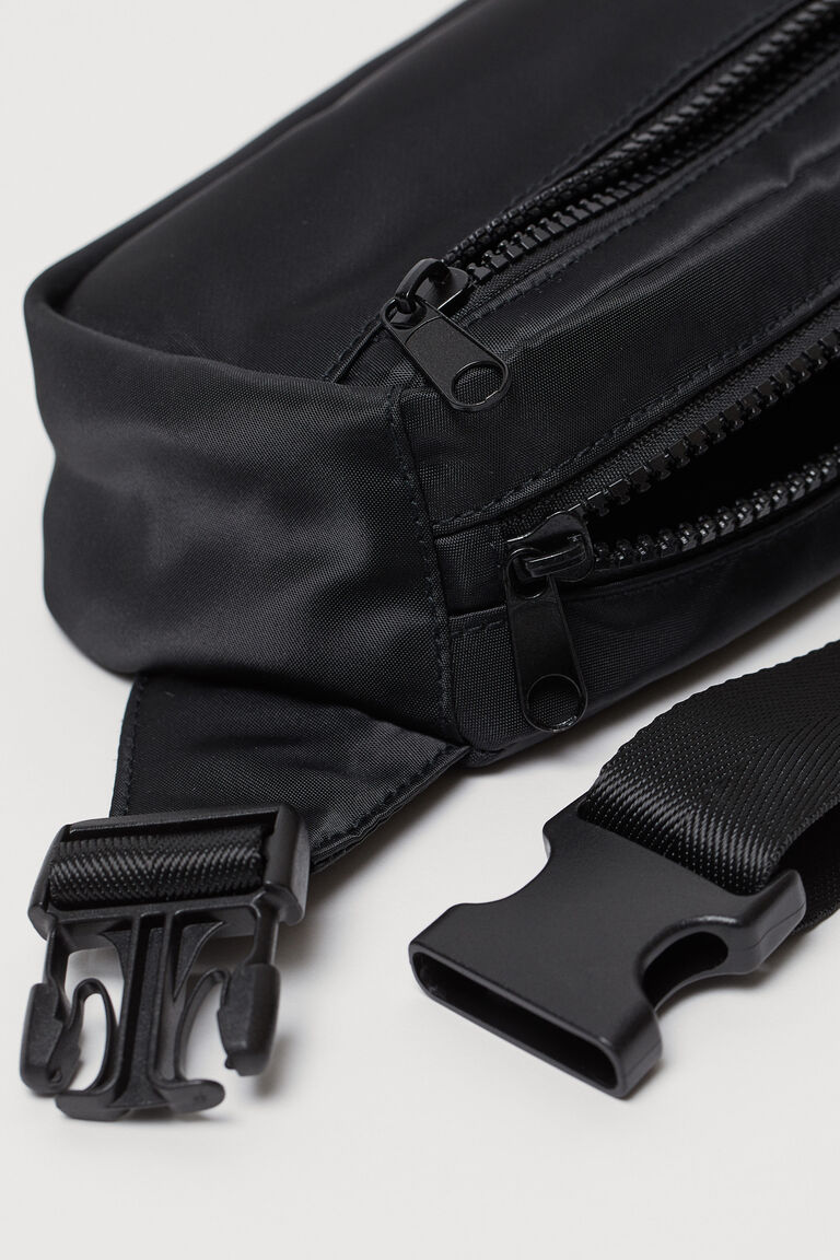 Waist bag