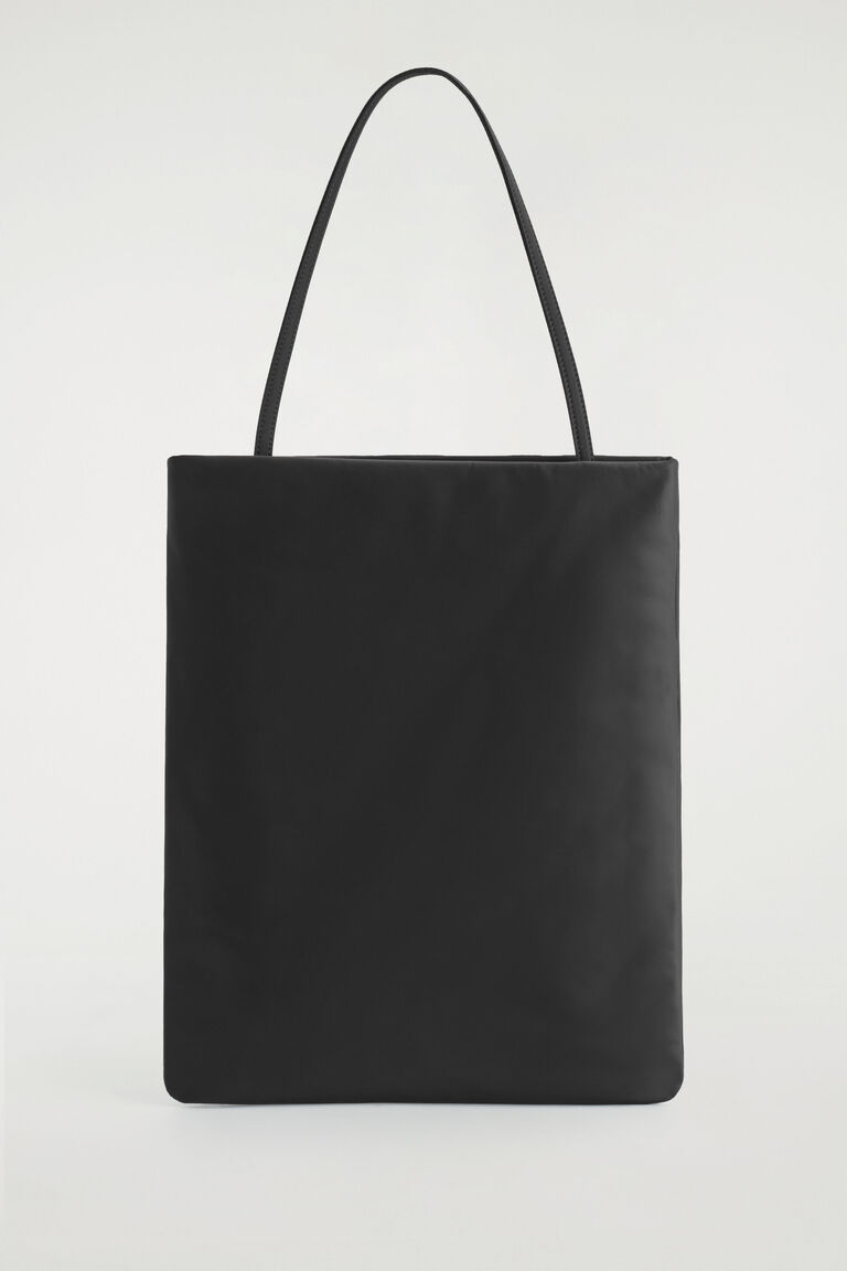 ARCHIVE TOTE BAG - NYLON