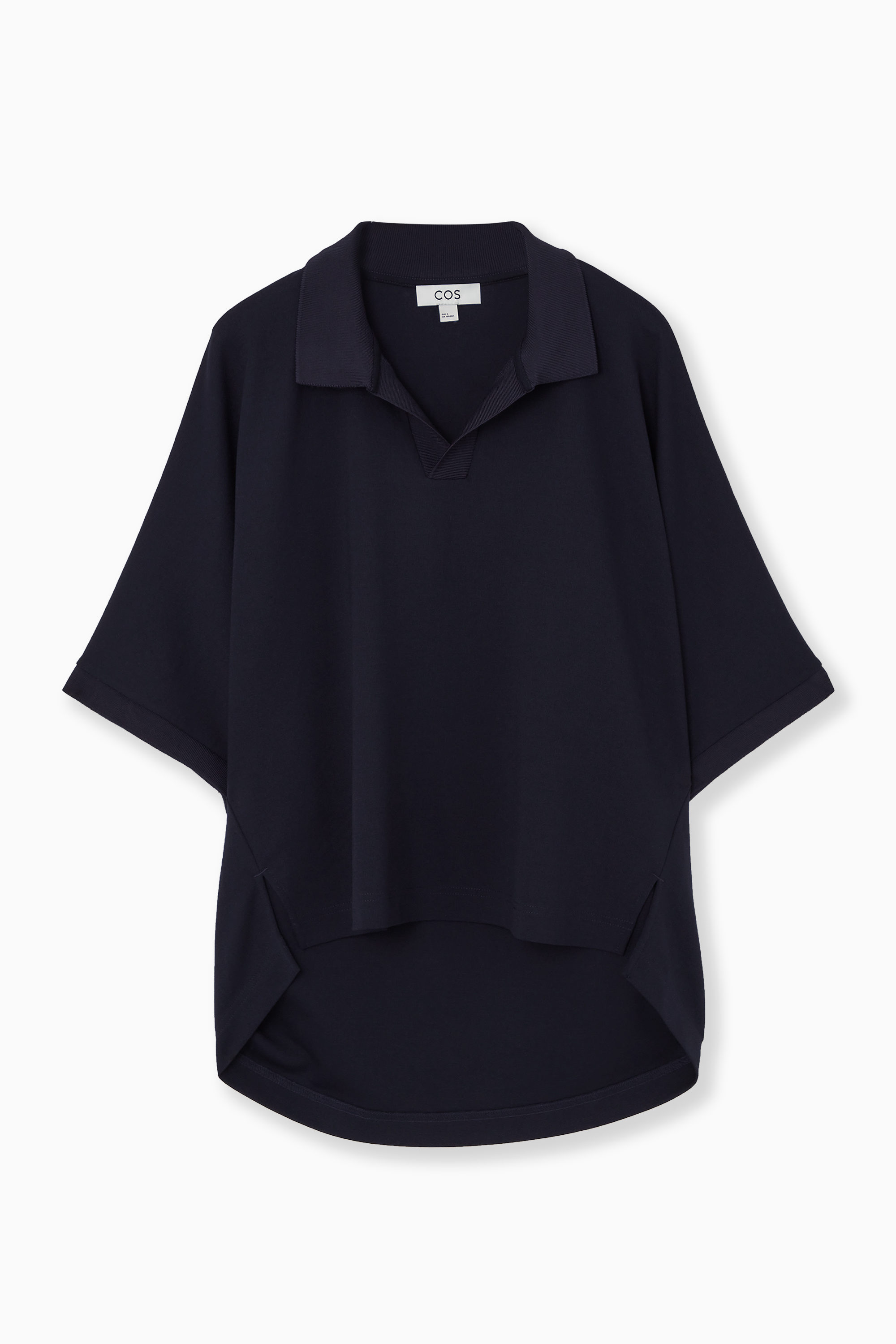 MILANO-KNIT POLO SHIRT