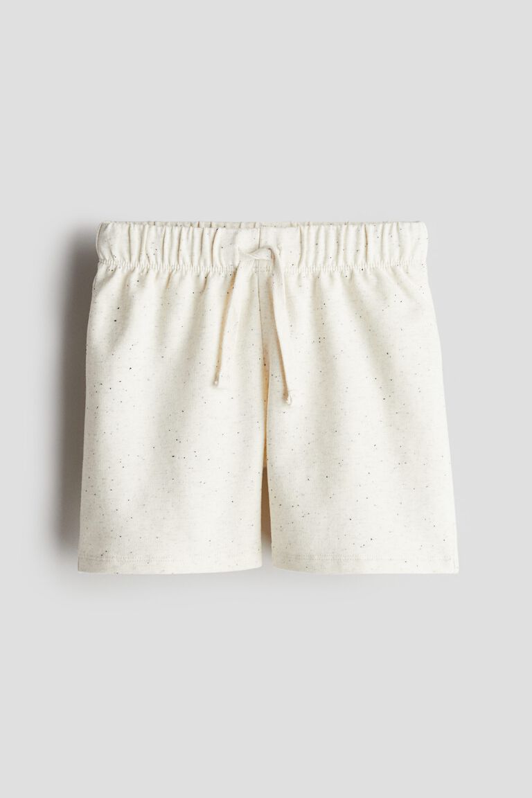 Pennant Sweatshorts