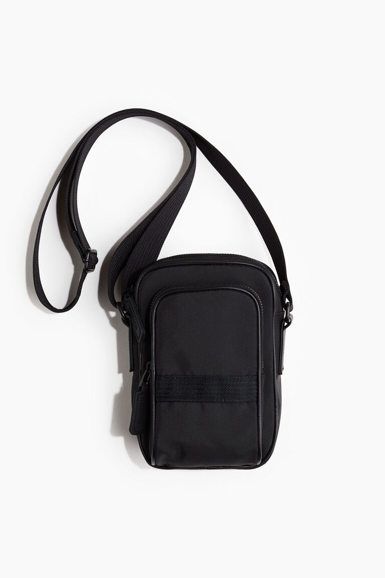 [ ] Satin Nylon Small Shoulder Bag ★大人気★ Crossbody bags Calvin Klein Jeans Satin Nylon Small Shoulder