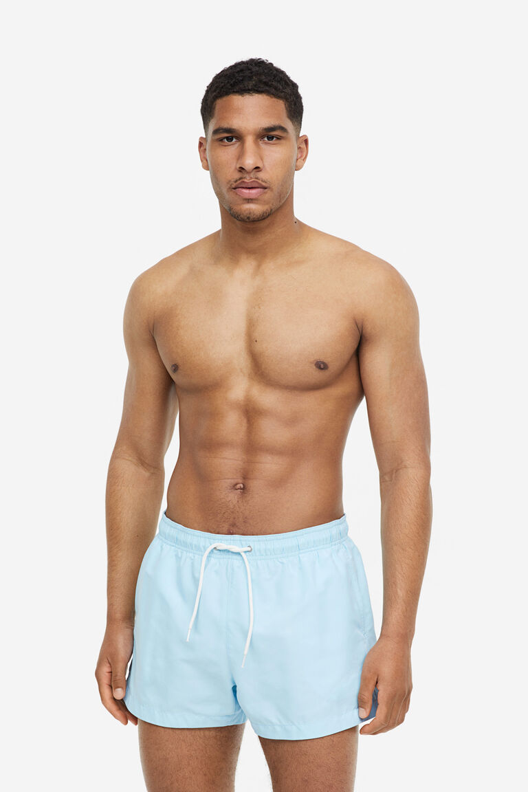 Swim shorts