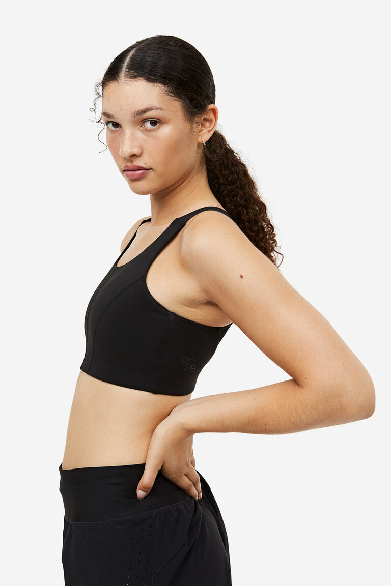 DryMove™ High Support Sports bra