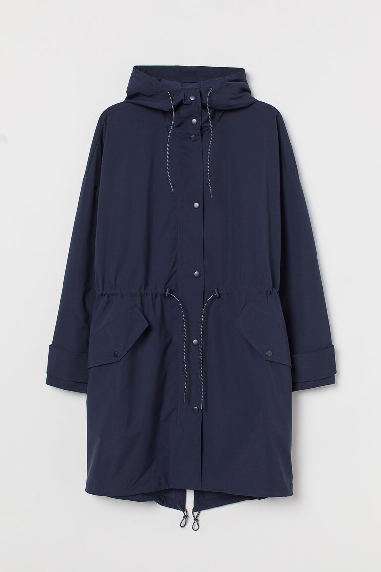 H&M+ Parka