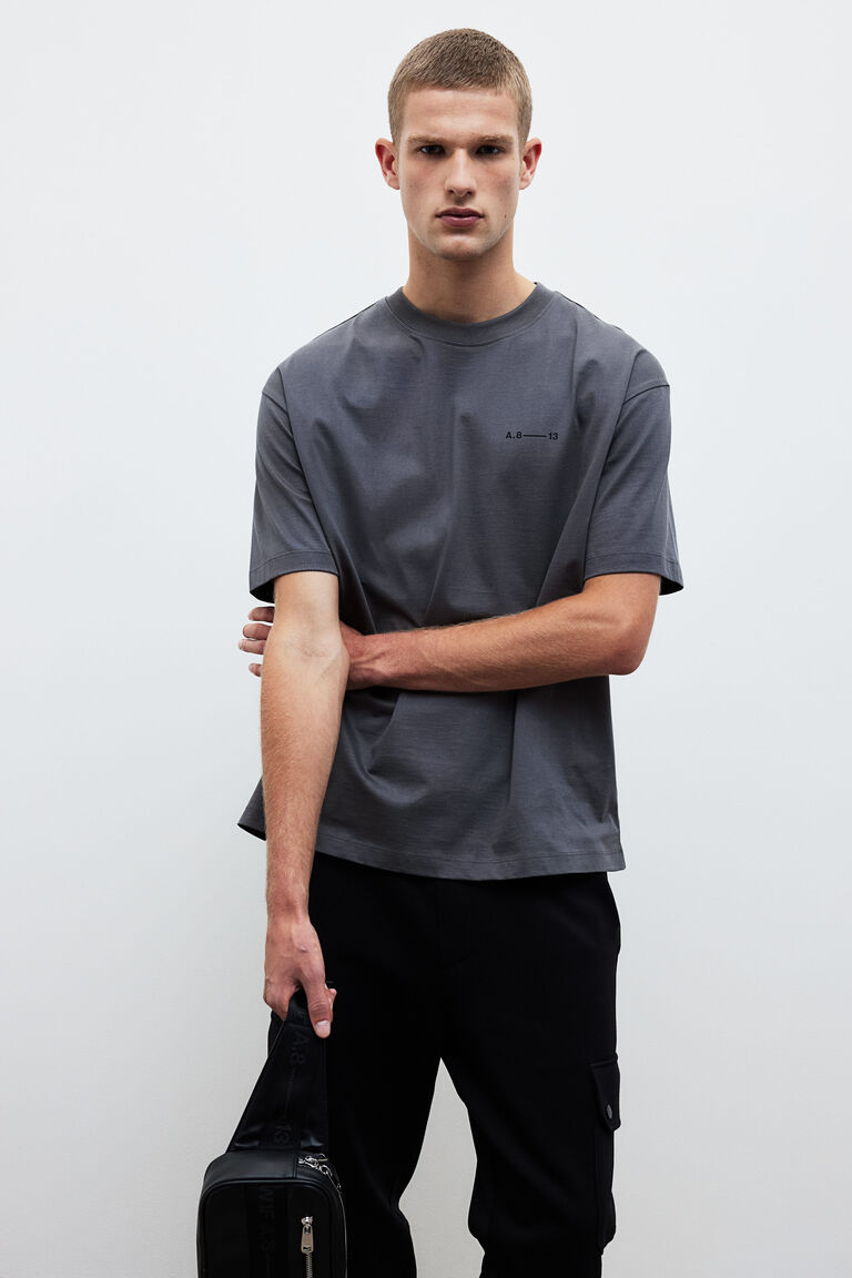 LOOSE FIT TEE THE CREATOR
