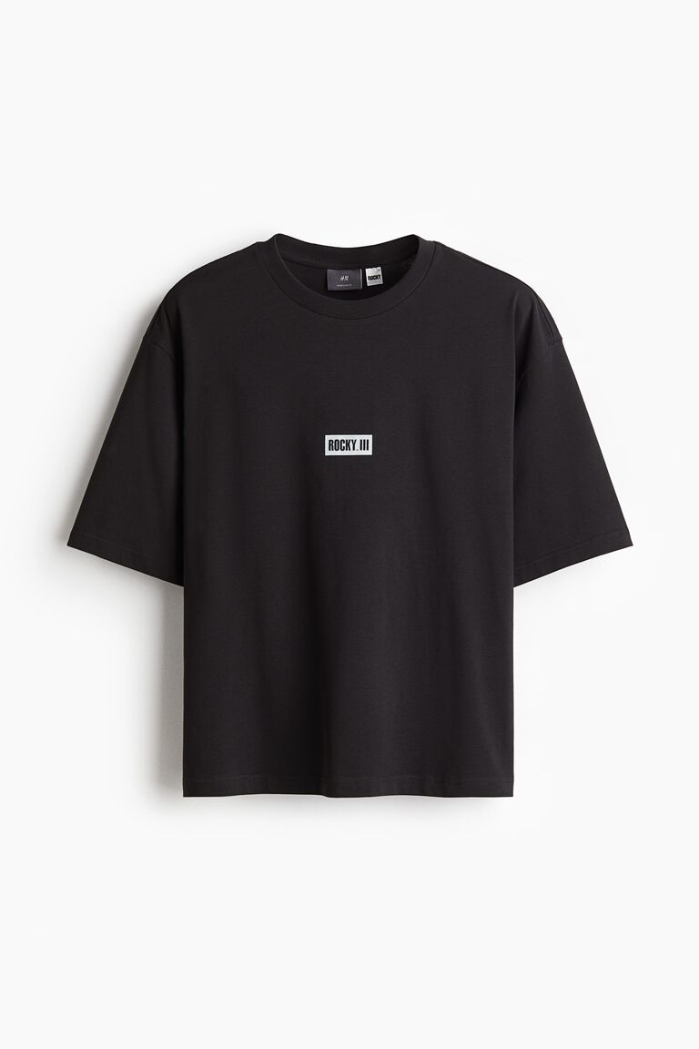 [ ] Oversized Fit Bold Logo T-shirt ★大人気★ Graphic Oversized Jersey T-Shirt - Joe's New Balance Outlet