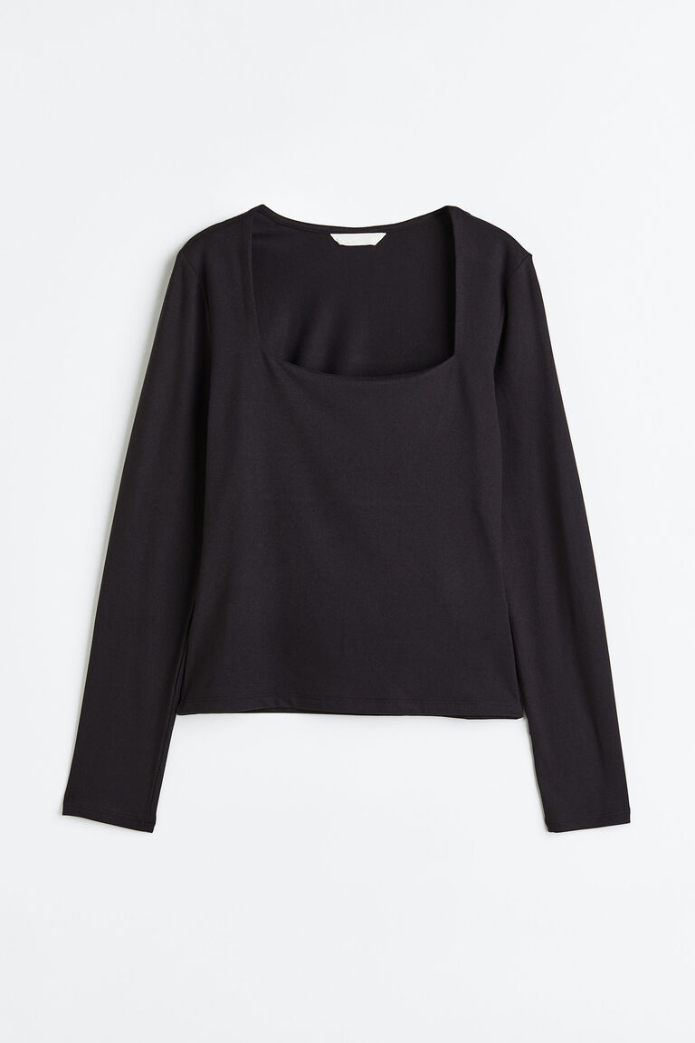Basic top