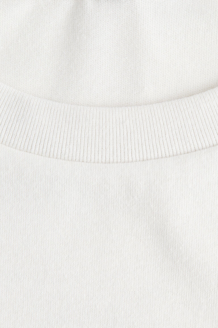 Blue Comfort Fit 100% Cotton Non-Iron Shirt T