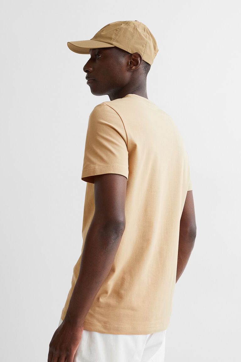 3pack Slim Fit Tshirts