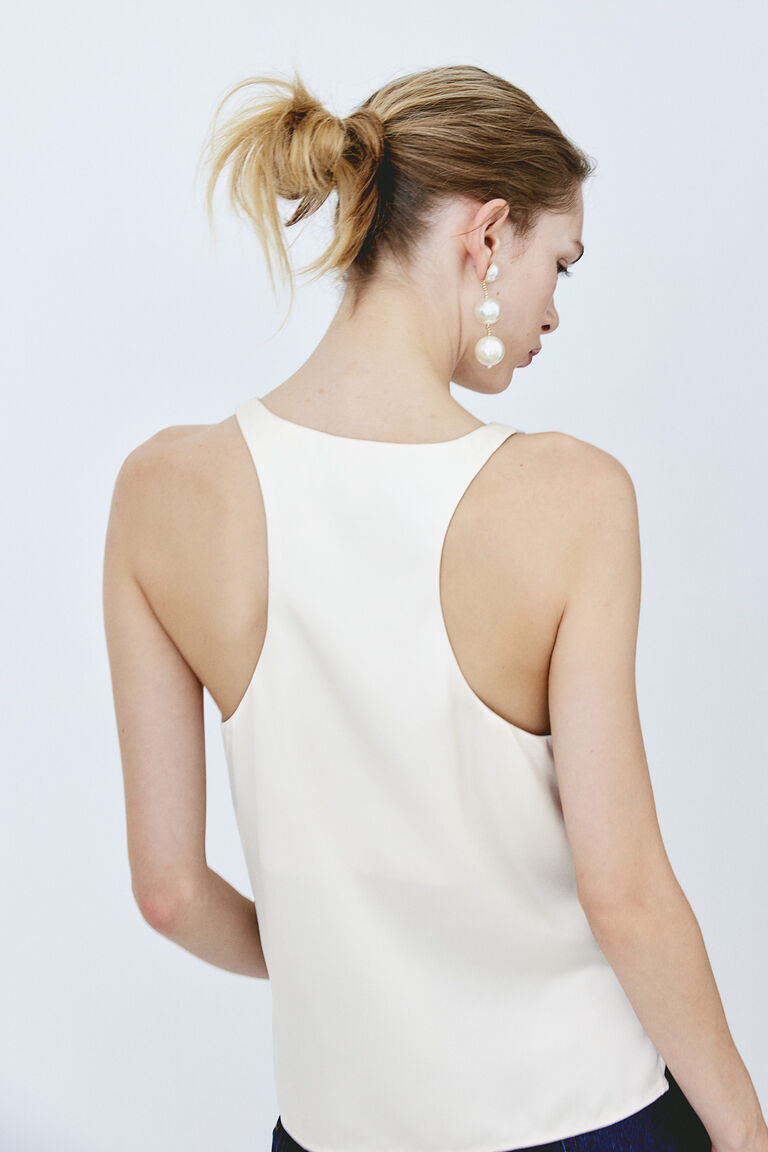 Racer Back Detail Long Sleeve Hooded Top & Short Set