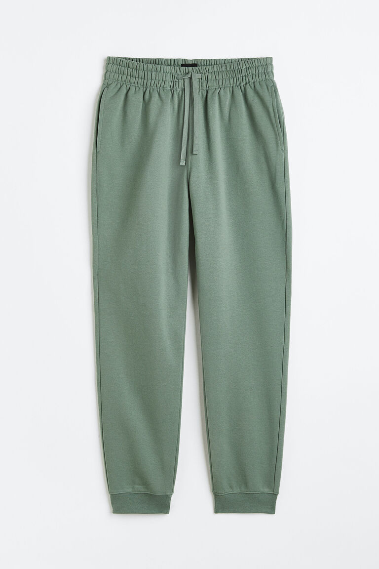 Regular Fit Sweatpants
